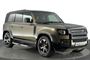 2021 Land Rover Defender 3.0 D300 X 110 5dr Auto