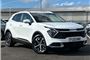 2022 Kia Sportage 1.6T GDi ISG Launch Edition 5dr