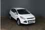 2016 Ford Kuga 1.5 EcoBoost 182 Zetec 5dr Auto