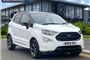 2019 Ford EcoSport 1.0 EcoBoost 125 ST-Line 5dr Auto