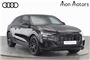 2024 Audi Q8 55 TFSI Quattro S Line 5dr Tiptronic [Leather]