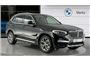 2018 BMW X3 xDrive20i xLine 5dr Step Auto