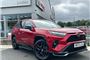 2024 Toyota RAV4 2.5 PHEV GR Sport 5dr CVT