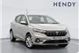 2022 Dacia Sandero 1.0 TCe Comfort 5dr