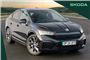 2024 Skoda Enyaq 210kW 85x Sportline Plus 82kWh 4x4 5dr Auto