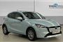 2024 Mazda 2 1.5 Skyactiv G 75 Centre-Line 5dr