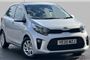 2020 Kia Picanto 1.0 2 5dr [4 seats]