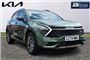 2024 Kia Sportage 1.6T GDi 207 HEV GT-Line S 5dr Auto