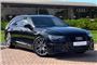 2023 Audi A6 40 TFSI Black Edition 5dr S Tronic