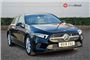 2018 Mercedes-Benz A-Class A200 Sport Executive 5dr Auto