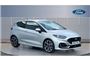 2022 Ford Fiesta 1.0 EcoBoost Hybrid mHEV 155 ST-Line Vignale 3dr