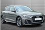 2024 Audi A1 30 TFSI S Line 5dr