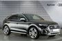 2022 Audi SQ5 SQ5 TDI Quattro 5dr Tiptronic