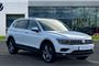 2019 Volkswagen Tiguan Allspace 2.0 TDI 4Motion SEL 5dr DSG