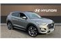 2019 Hyundai Tucson 1.6 TGDi 177 Premium SE 5dr 2WD DCT