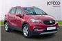 2019 Vauxhall Mokka X 1.4T ecoTEC Active 5dr