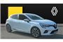 2020 Renault Clio 1.6 E-TECH Hybrid 140 S Edition 5dr Auto