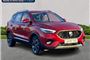 2021 MG ZS 1.5 VTi-TECH Exclusive 5dr