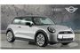 2024 MINI Hatchback 2.0 S Classic 3dr Auto