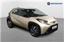 2023 Toyota Aygo X 1.0 VVT-i Edge 5dr Auto