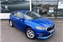 2024 Skoda Fabia 1.0 TSI 116 SE L 5dr