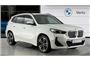 2023 BMW X1 xDrive 23d MHT M Sport 5dr Step Auto