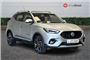 2023 MG ZS 1.0T GDi Exclusive 5dr DCT