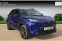 2022 Toyota Yaris Cross 1.5 Hybrid GR Sport 5dr CVT