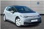 2022 Volkswagen ID.3 107KW Life Pro 58kWh 5dr Auto