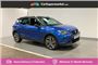 2021 SEAT Arona 1.0 TSI 110 FR Sport 5dr