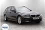 2020 BMW 3 Series Touring 318d MHT SE 5dr Step Auto