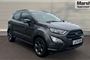 2021 Ford EcoSport 1.0 EcoBoost 140 ST-Line 5dr