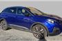 2020 Peugeot 3008 1.2 PureTech GT Line Premium 5dr EAT8