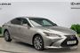 2019 Lexus ES 300h 2.5 4dr CVT