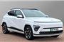 2024 Hyundai Kona 160kW Ultimate 65kWh 5dr Auto