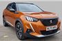 2022 Peugeot 2008 1.2 PureTech 130 GT 5dr