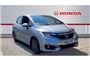 2018 Honda Jazz 1.3 i-VTEC EX 5dr CVT