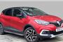 2018 Renault Captur 0.9 TCE 90 Dynamique S Nav 5dr