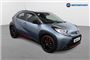 2023 Toyota Aygo X 1.0 VVT-i Undercover 5dr