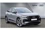 2023 Audi Q4 e-tron Sportback 125kW 35 55.52kWh Sport 5dr Auto