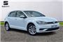 2017 Volkswagen Golf 1.0 TSI 110 SE [Nav] 5dr DSG