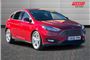 2018 Ford Focus 1.0 EcoBoost 125 Zetec Edition 5dr