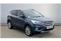 2019 Ford Kuga 2.0 TDCi Titanium Edition 5dr 2WD