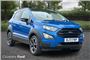 2021 Ford EcoSport 1.0 EcoBoost 125 Active 5dr