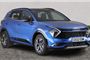 2022 Kia Sportage 1.6T GDi HEV GT-Line S 5dr Auto