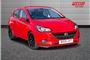 2019 Vauxhall Corsa 1.4 Griffin 5dr