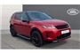 2025 Land Rover Discovery Sport 2.0 D200 Dynamic SE 5dr Auto [5 Seat]