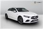 2021 Mercedes-Benz A-Class A250e AMG Line Executive 5dr Auto