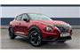 2023 Nissan Juke 1.6 Hybrid N-Connecta 5dr Auto