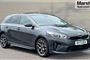 2021 Kia Ceed 1.0T GDi ISG GT-Line 5dr